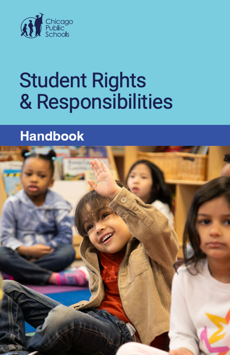 Student Rights Handbook