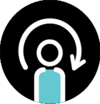 Student Centered Icon