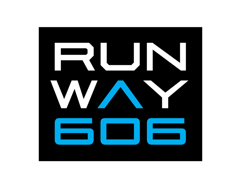 Runway 606 Logo