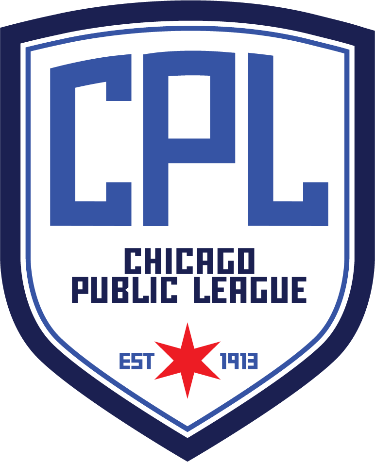 Chicago Public League Logo