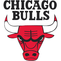 Chicago Bulls logo