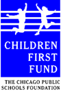 Children First Fund - The CPS Foundation logo