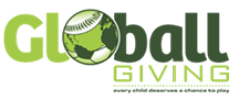 Globall Giving logo