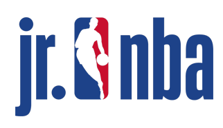 Jr. NBA logo