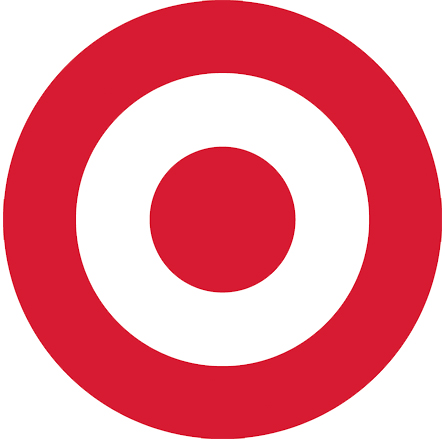 Target logo