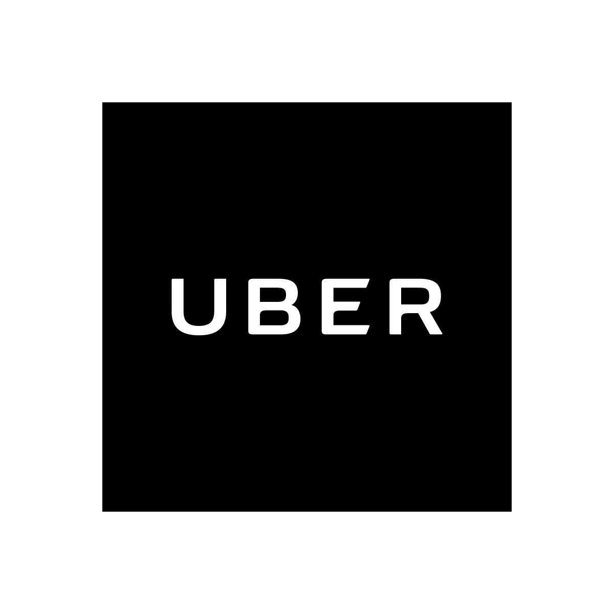 Uber logo