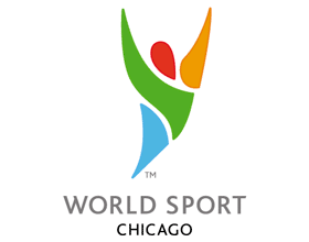 World Sport Chicago logo