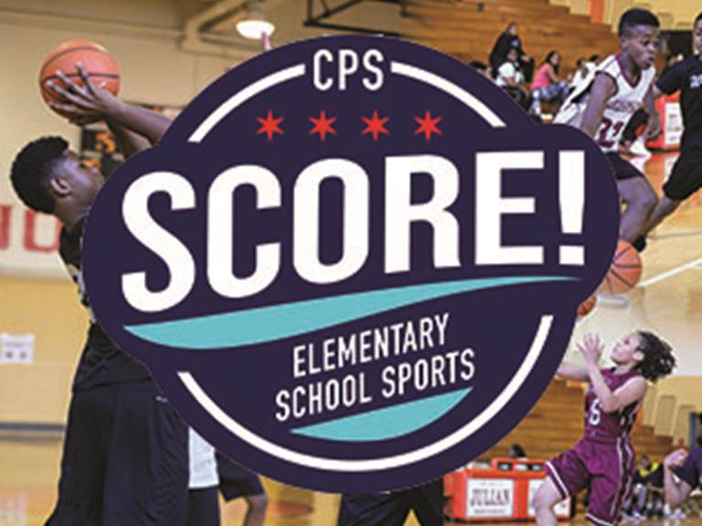 CPS score logo