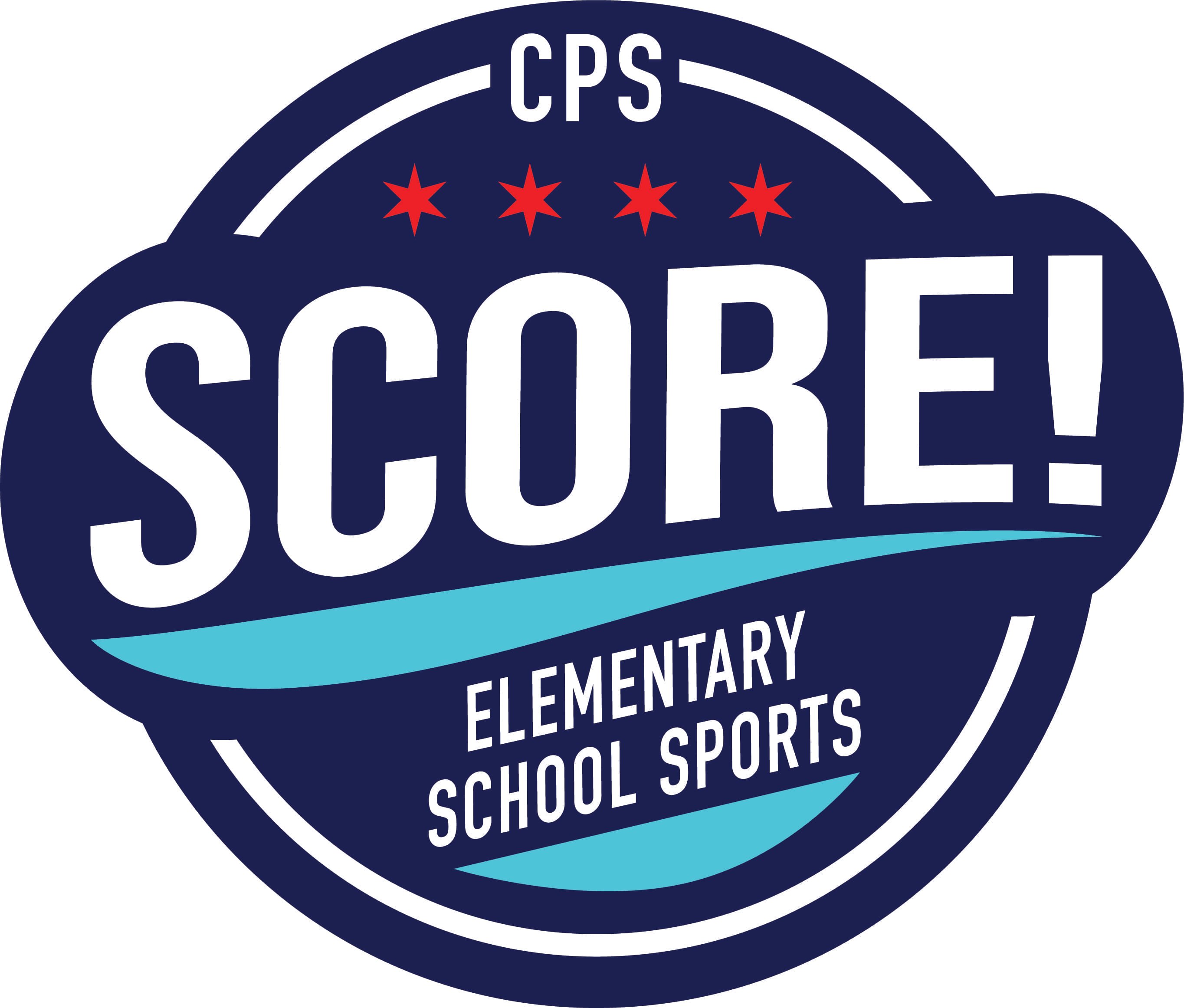 CPS Score! logo