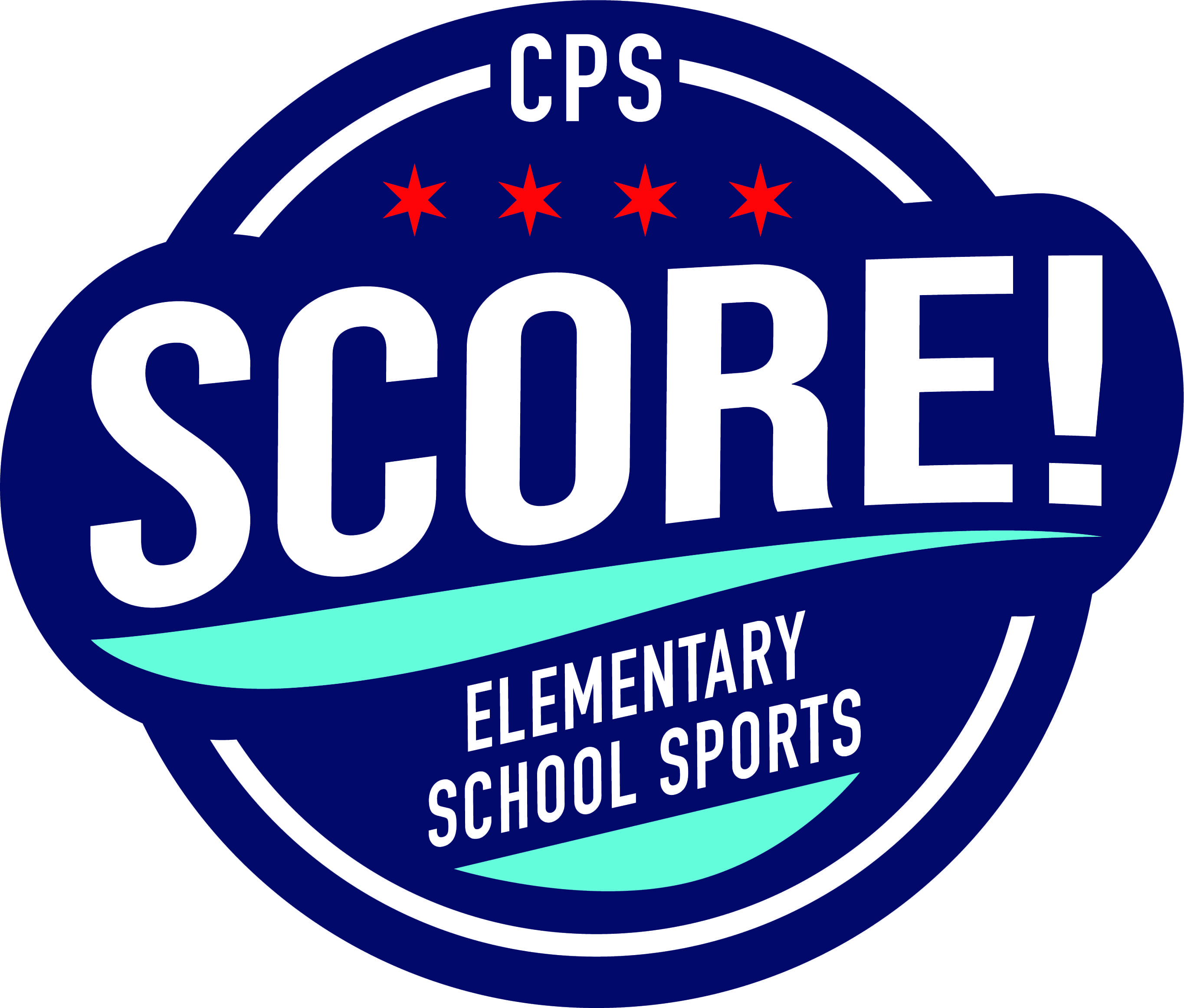 Score Logo