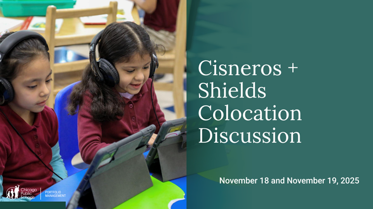 Cisneros November 2025 Meeting