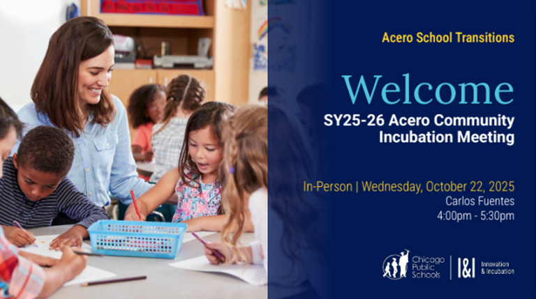 Fuenes Incubation Meeting Cover