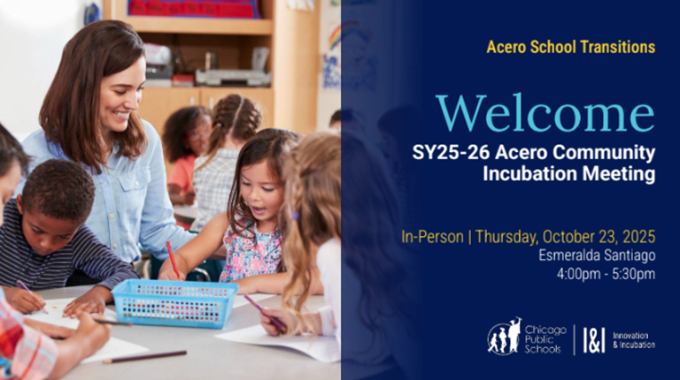 Santiago Incubation Meeting Thumbnail