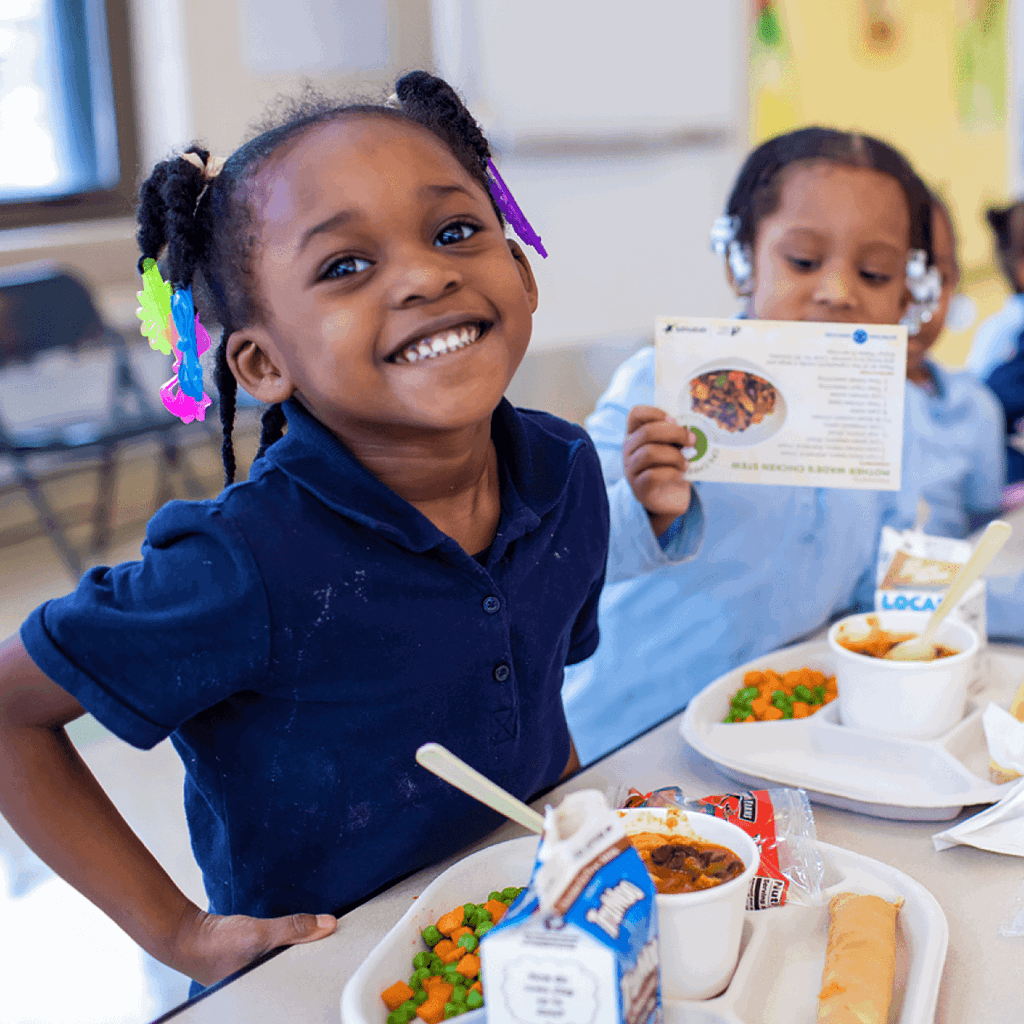 School Food Survey