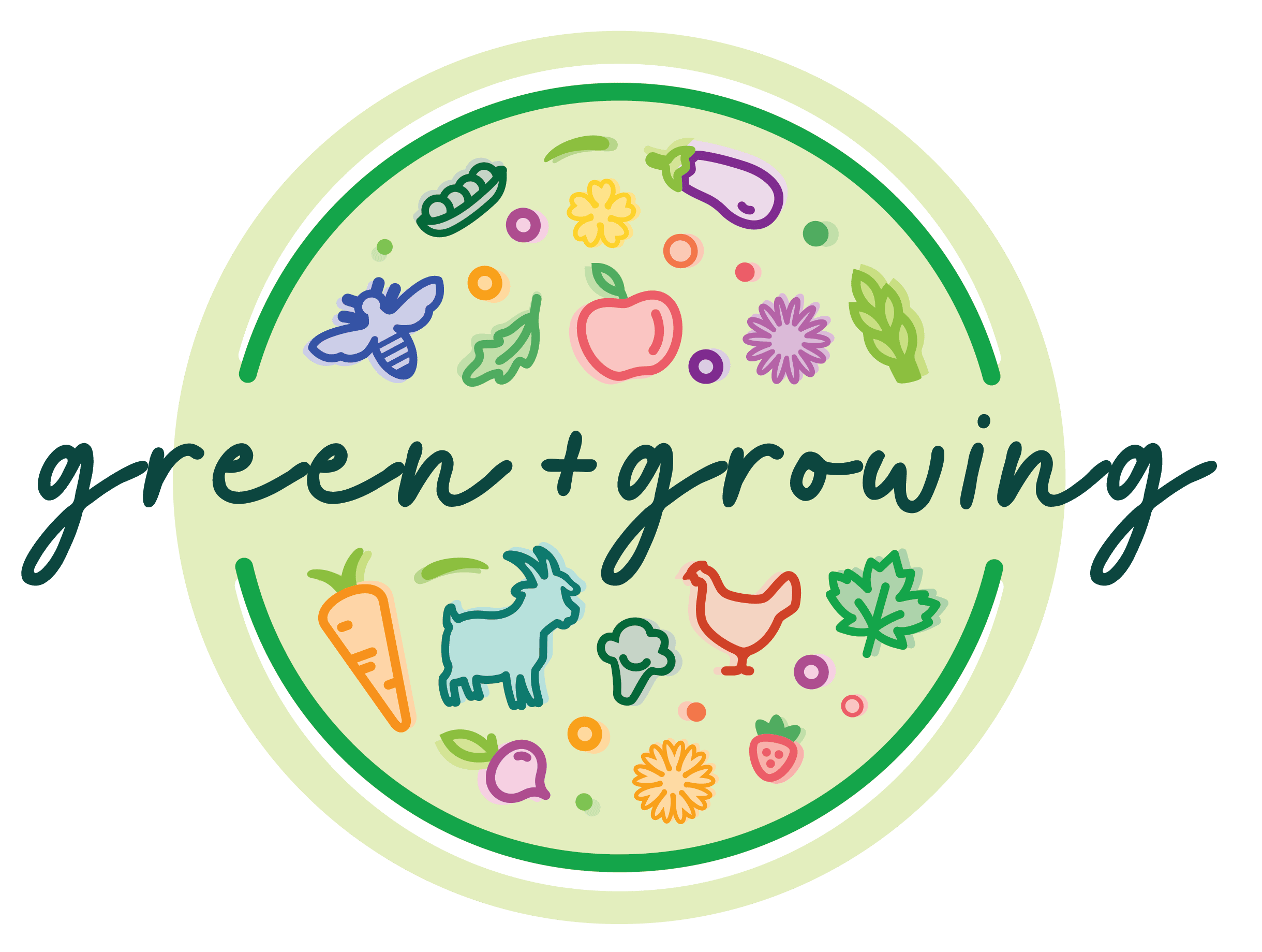 Green Growing Final Logo