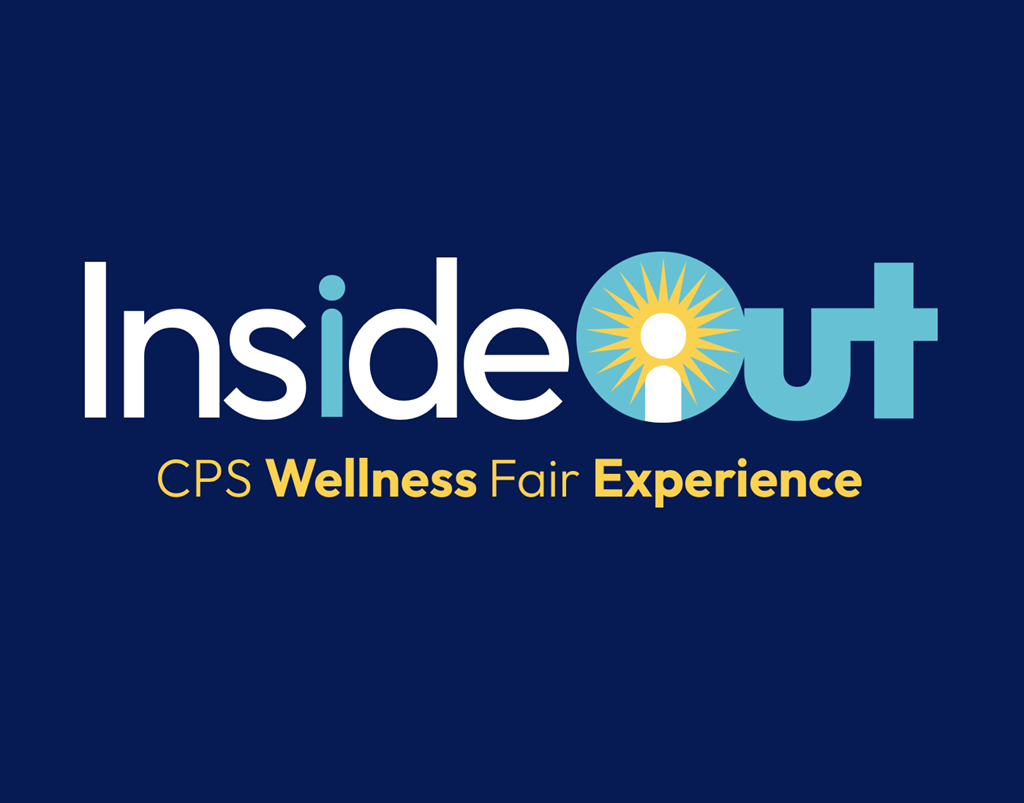 Inside Out Fair Graphic