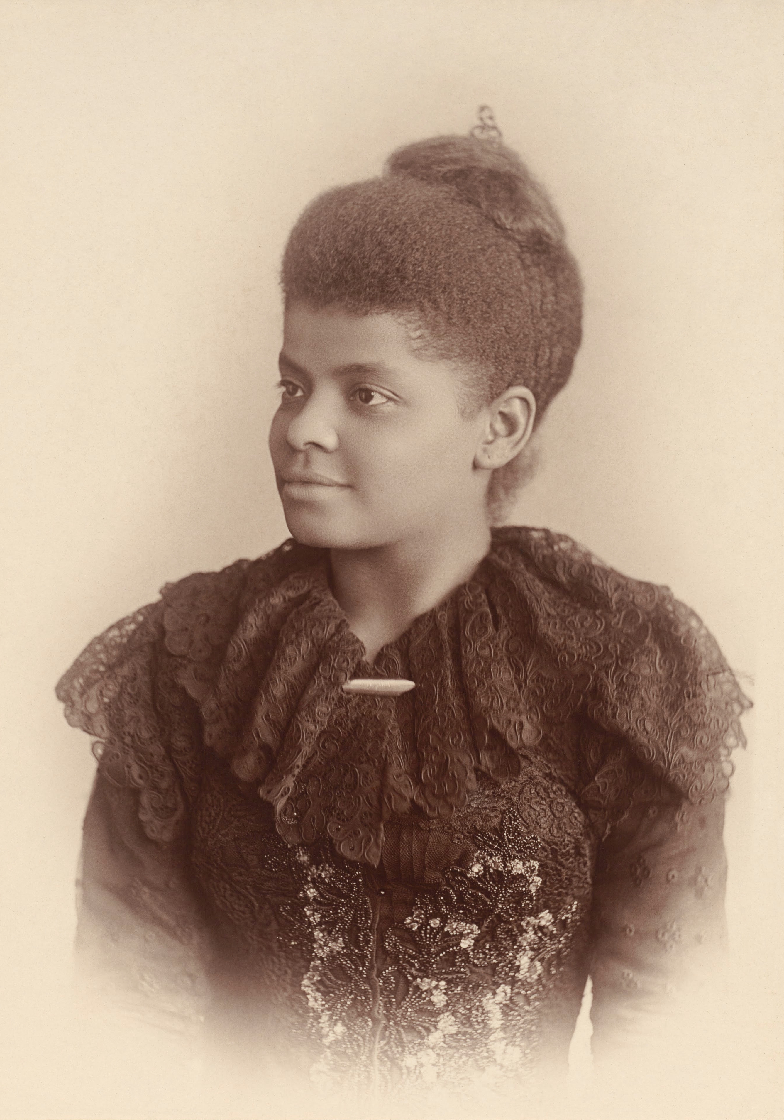 Ida B Wells