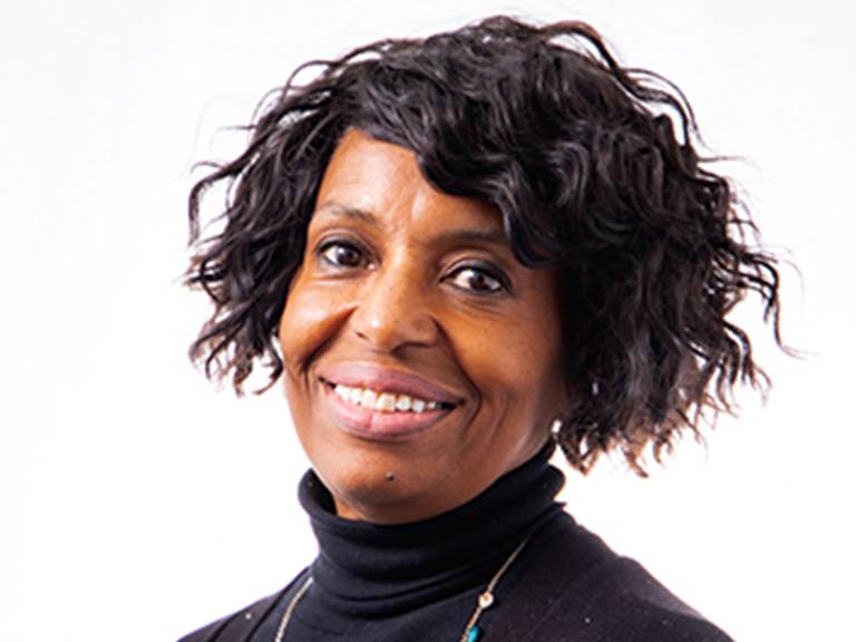 Pamela White