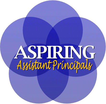 Aspiring Asst Principal Logo