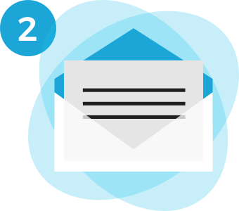 Envelope Graphic