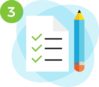 Checklist Graphic