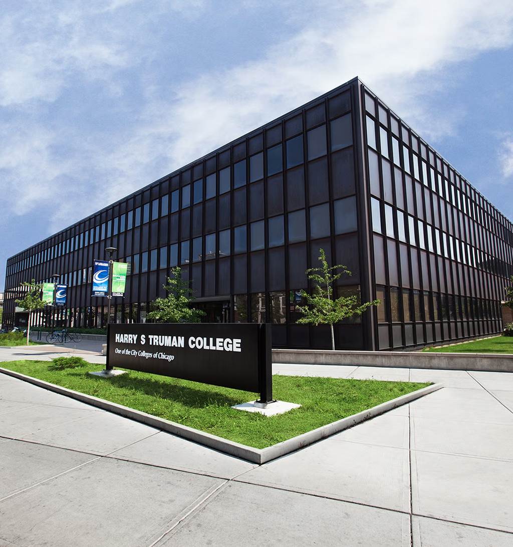 City Colleges of Chicago - Harry Truman College
