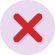 decline icon