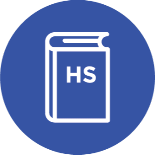 HS Book Icon