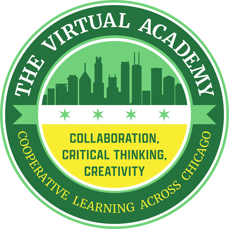 virtual academy seal