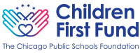 Children First Fund: The Chicago Foundation logo