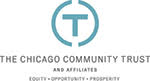 The Chicago Community Trust and Affiliates logo