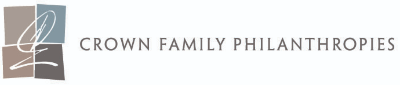 Crown Family Philanthropies logo