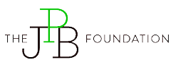 The JPB Foundation logo