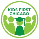 Kids First Chicago logo