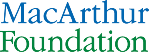 MacArthur Foundation logo