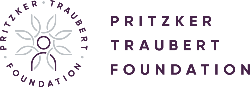 Pritzker Traubert Foundation logo
