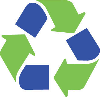 Energy Recycling Icon