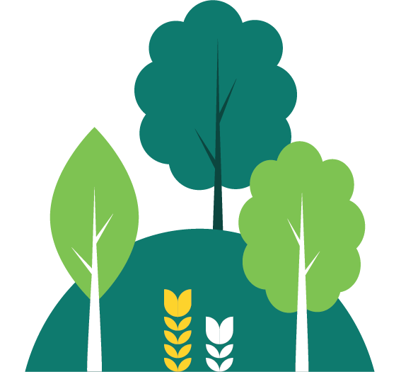 Energy Trees Icon