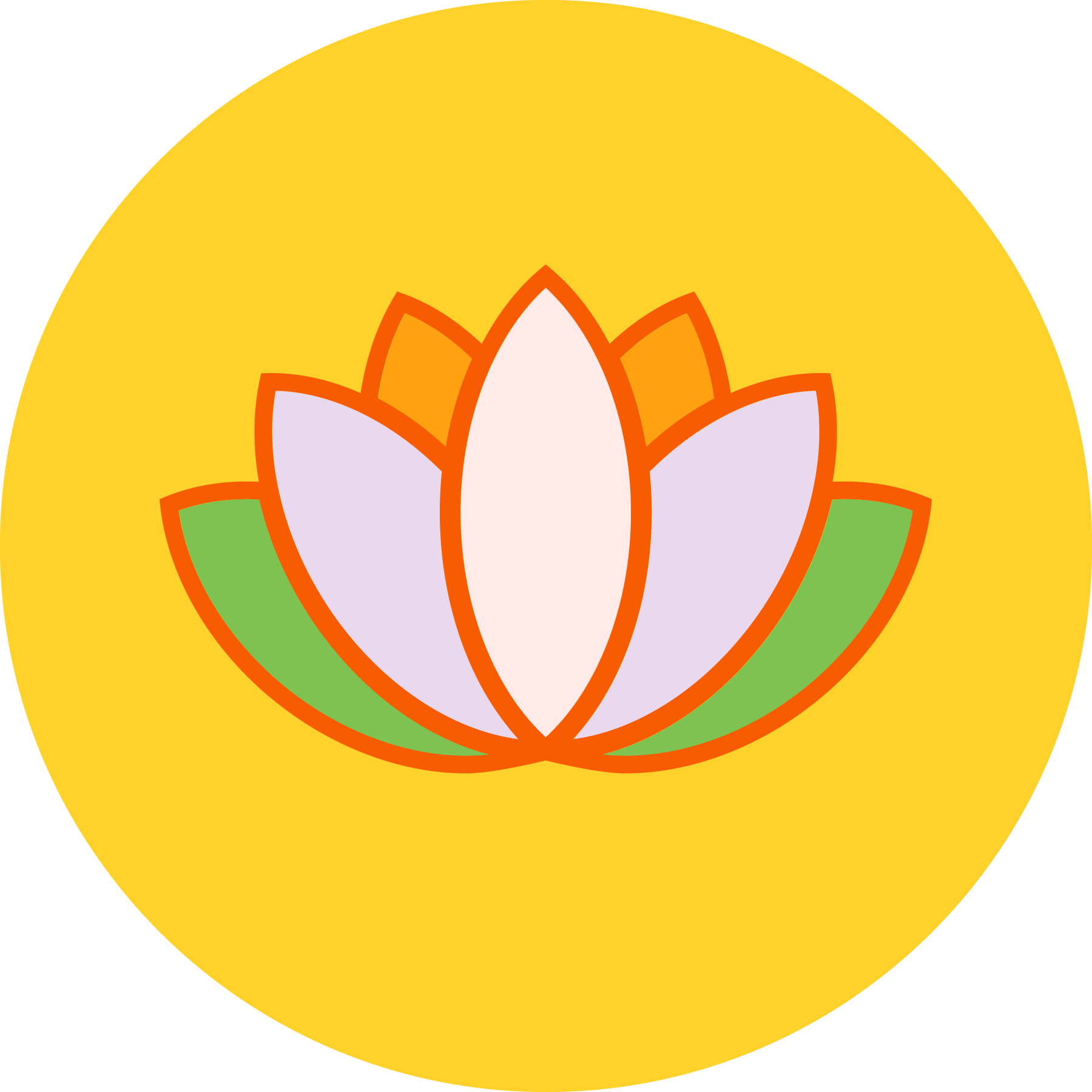 Flower Icon