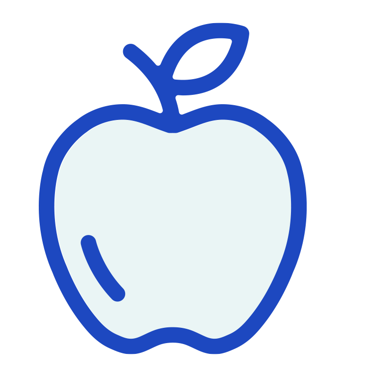 Apple Icon