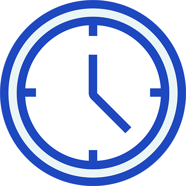 Clock Icon