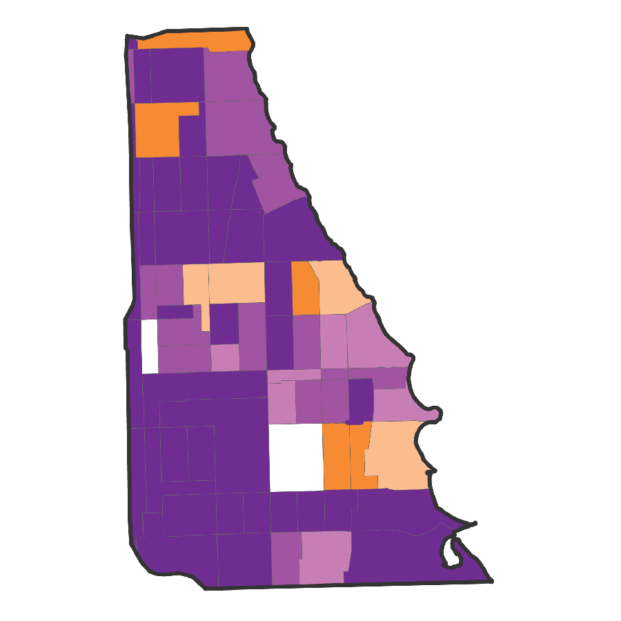 Bronzeville South Lakefront