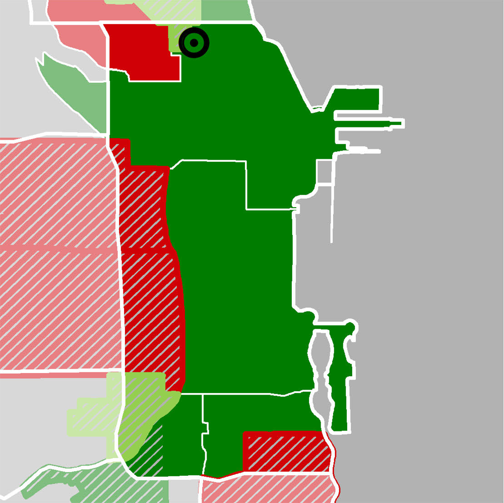 2016-17 Elementary Map