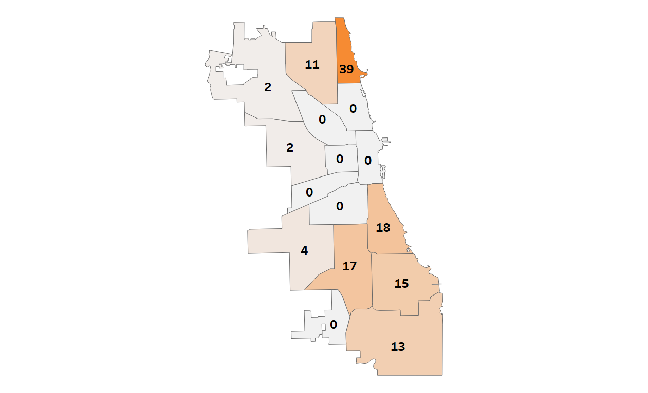 HS Personalized Learning Program Map