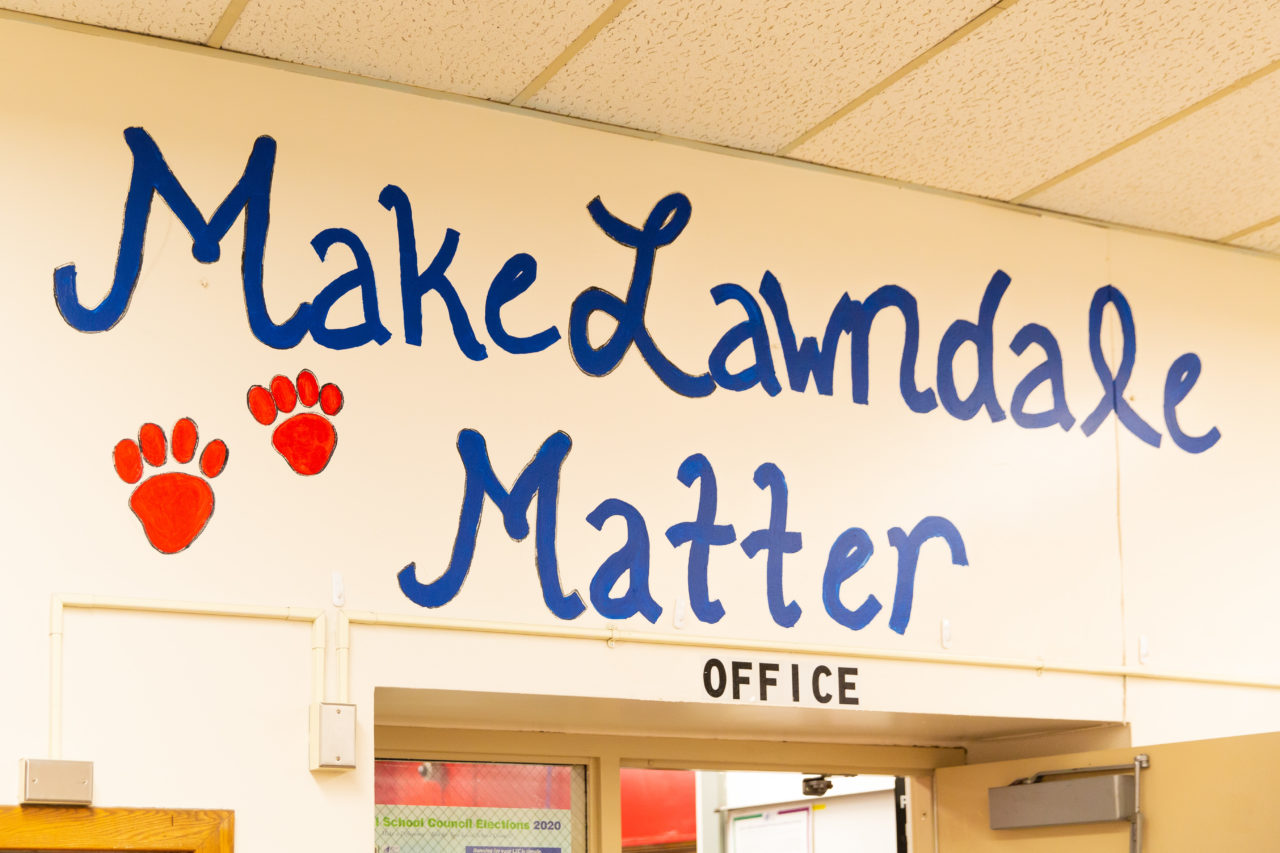 Make Lawndale Matter