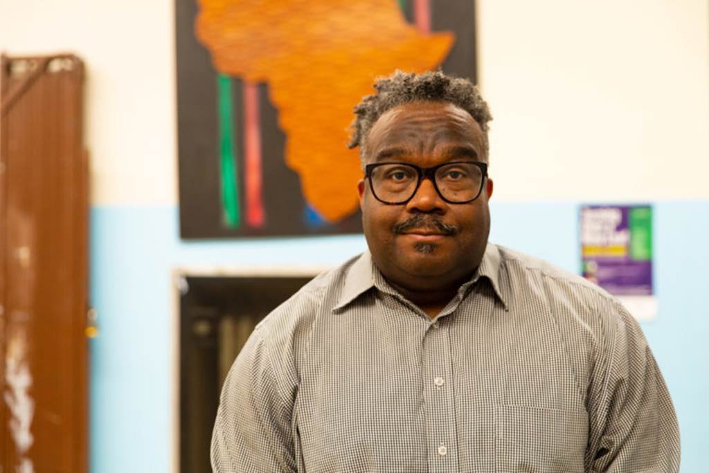 Michael Bryant