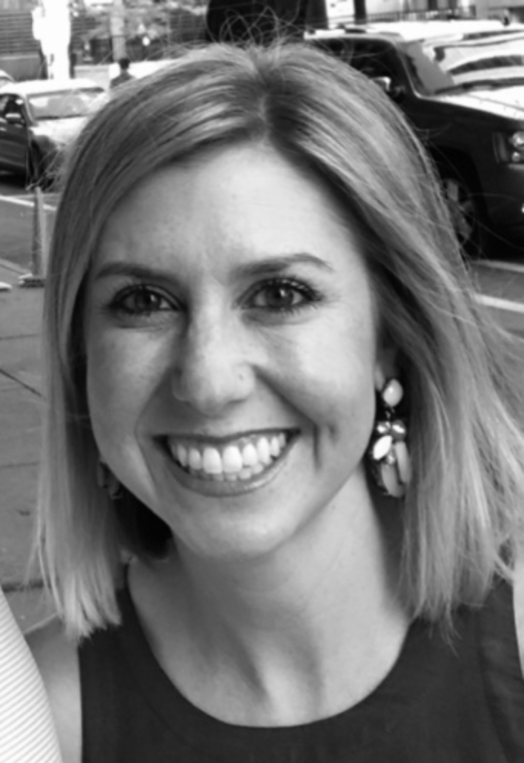 Ms. Leah Hanlon