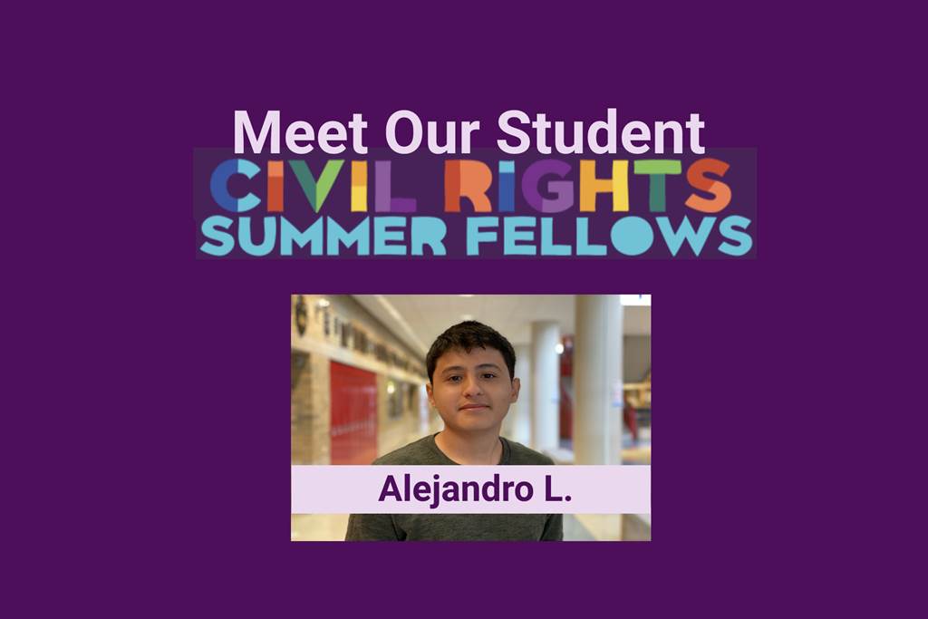 Alejandro L.