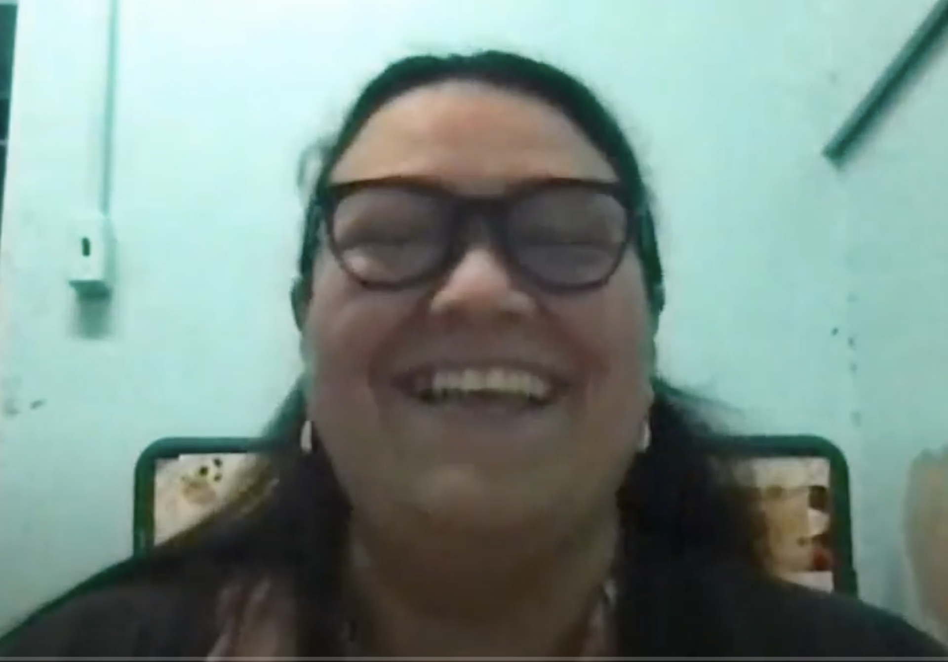 Ms. Luz Guerrero