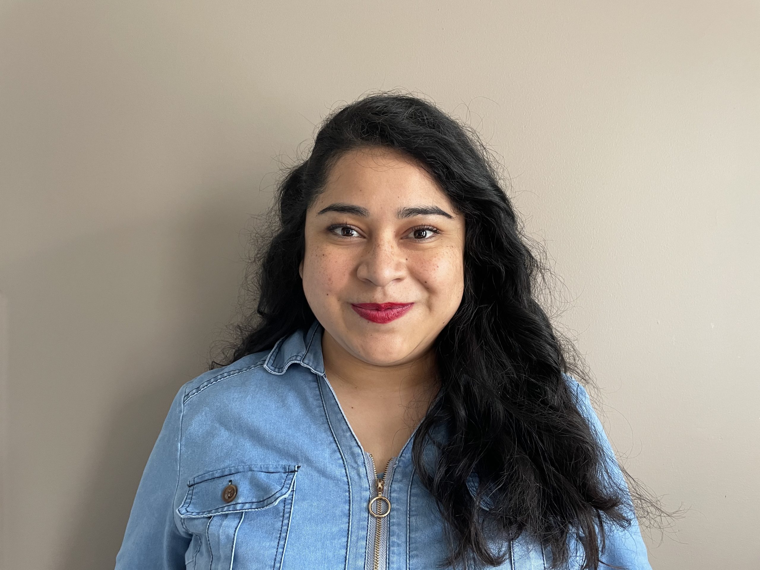 Ms. Elizabeth Moreno
